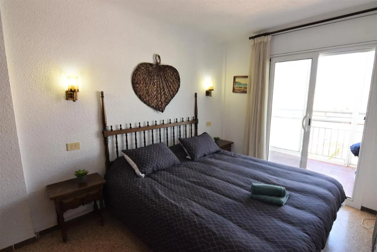 397-Apartamento Con Vistas Al Mar Apartment Empuriabrava 0*,